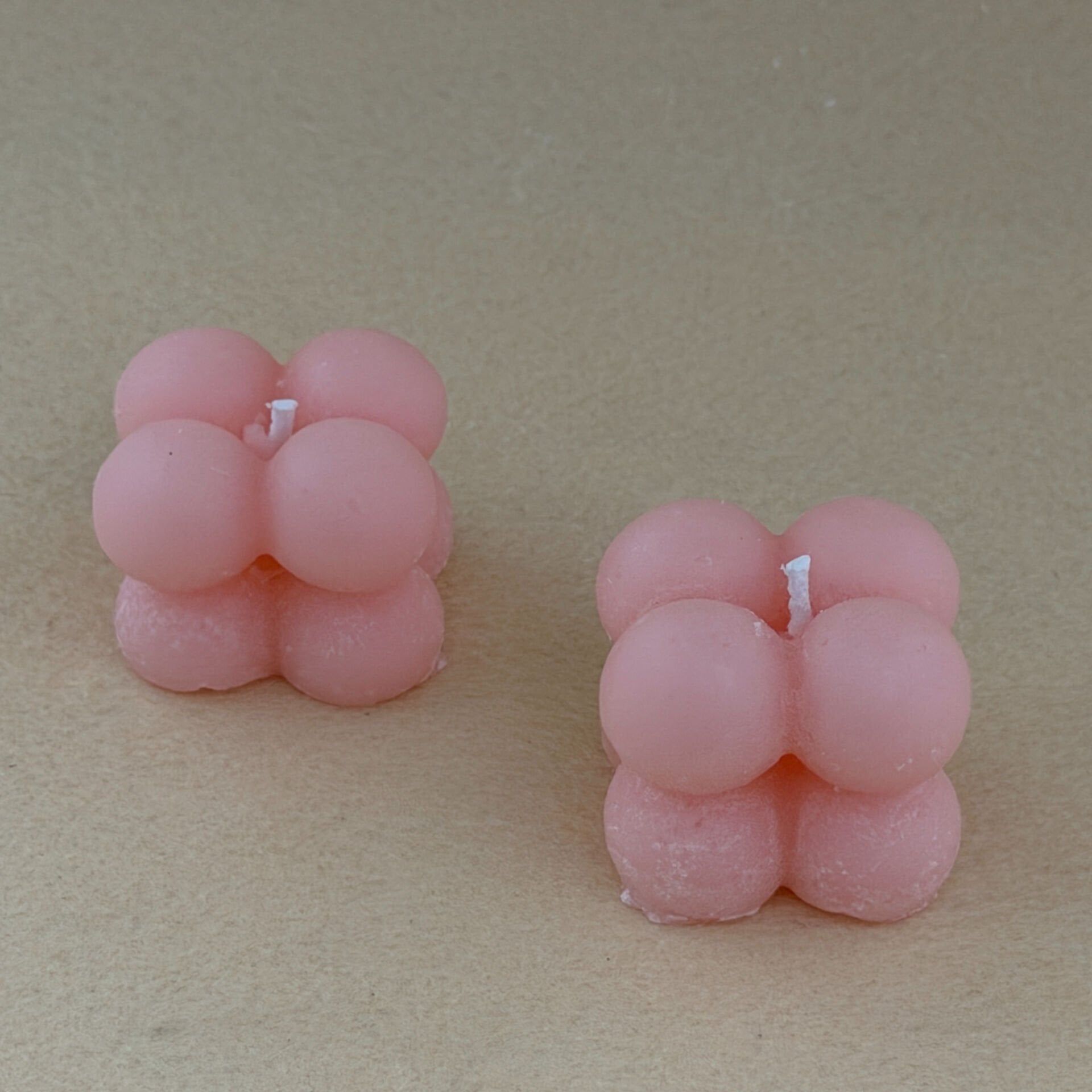 Bubble Mum Pembe