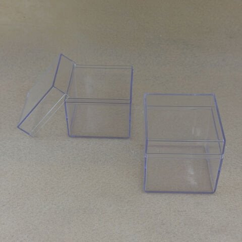 5x5CM Mika Kutu 20 li paket