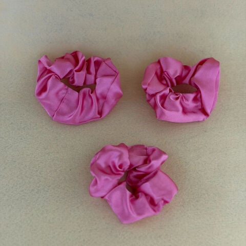 Saten Toka Pembe 50'li Paket