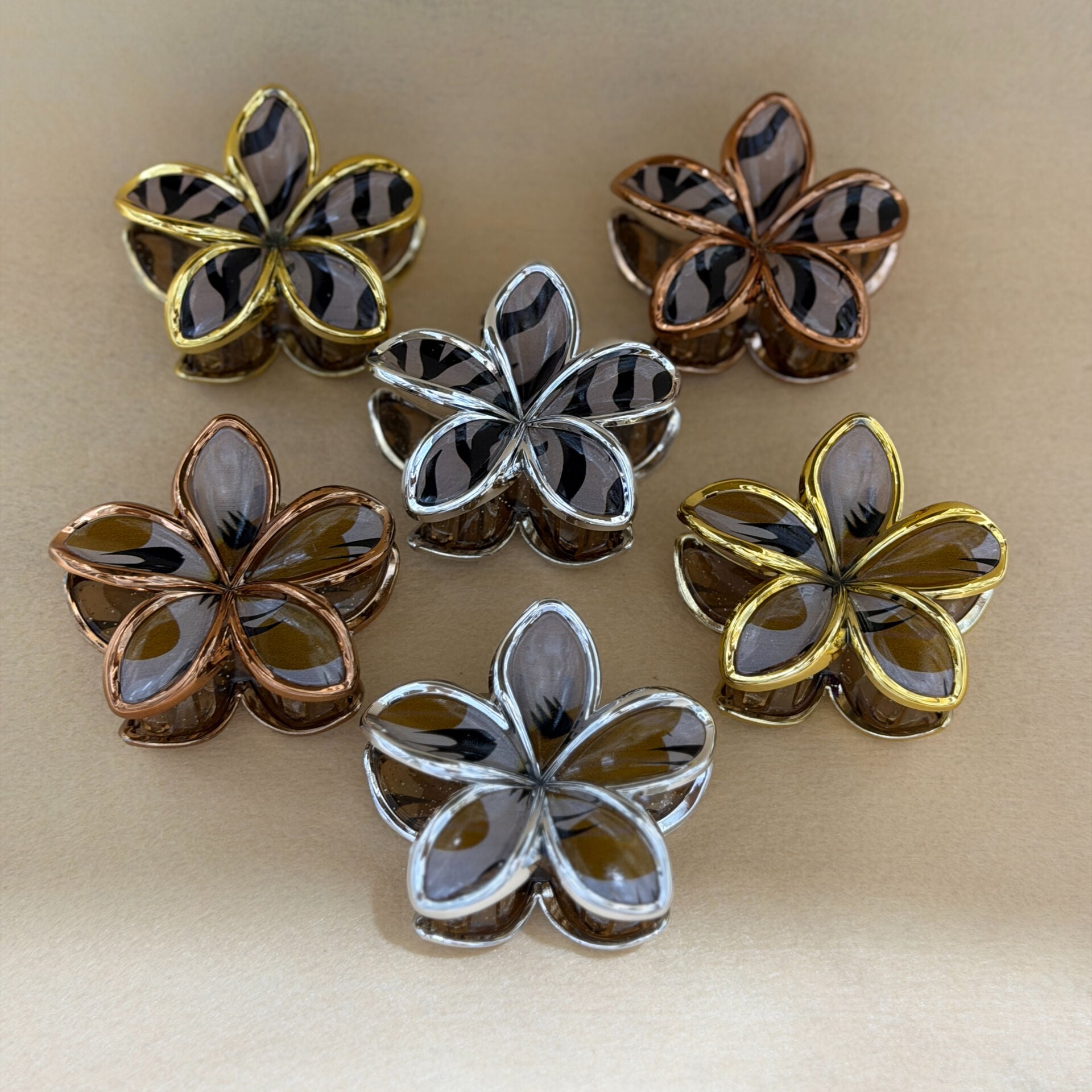 Lotus Toka Karışık Lüx 12li Paket