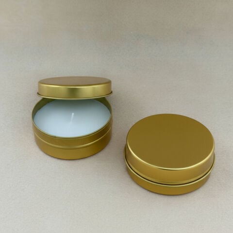 Teneke Mum Gold 9 lu paket